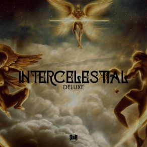 Intercelestial (Deluxe) album cover