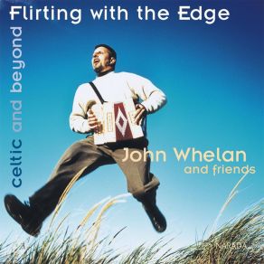 Flirting With The Edge album cover