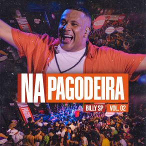 Na Pagodeira, Vol. 2 (Ao Vivo) album cover
