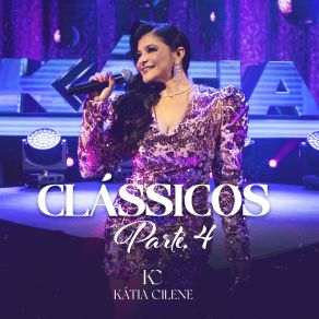 Clássicos Vol. 4 album cover