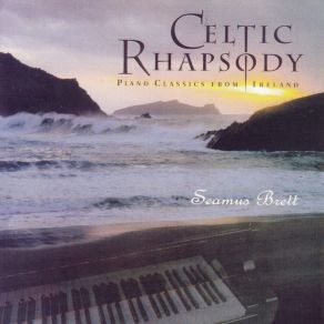 Celtic Rhapsody (Piano Classics From Ireland) album cover