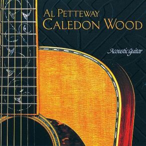 Caledon Wood album cover