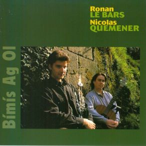 Bimis Ag Ol album cover
