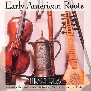 Early American Roots album cover