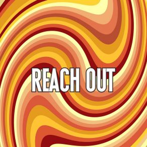 Reach Out album cover