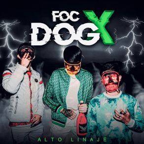 FOCDOG album cover