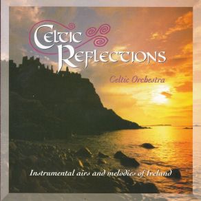 Celtic Reflections album cover