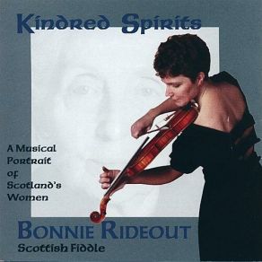 Kindred Spirits album cover