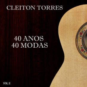 40 Anos, 40 Modas - Vol. 2 album cover