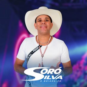Soró Silva Ao Vivo Em São Paulo album cover