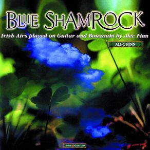 Blue Shamrock album cover