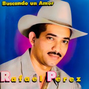 Buscando Un Amor album cover