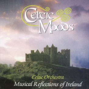 Celtic Moods album cover