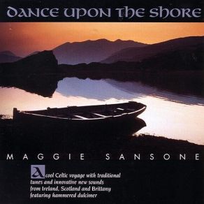 Dance Upon The Shore album cover