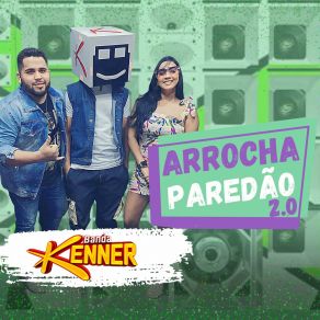 Arrocha Paredão 2.0 album cover