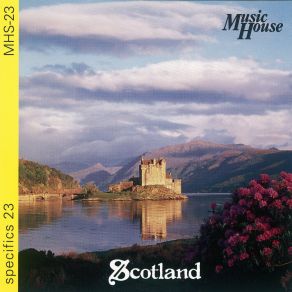 Scotland album cover