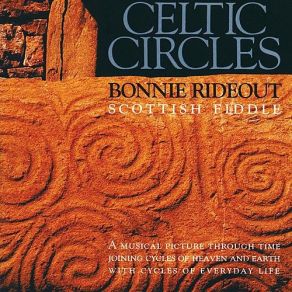 Celtic Circles album cover