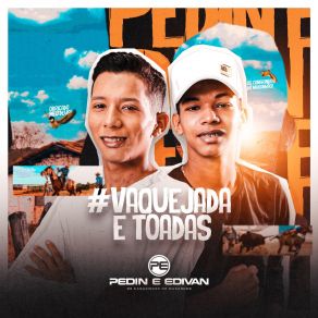 Vaquejada E Toadas. album cover