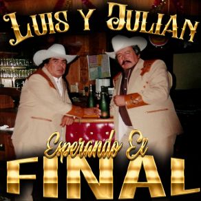 Esperando El Final album cover