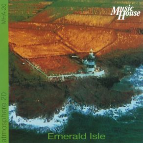 Emerald Isle album cover
