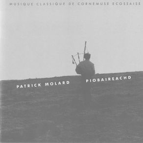Piobaireachd album cover
