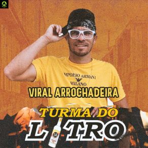 Viral Arrochadeira album cover