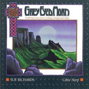 Grey Eyed Morn album cover