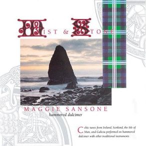 Mist And Stone album cover