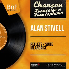 Reflets / Suite Irlandaise (Mono Version) album cover