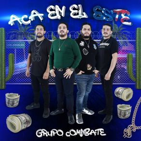 Aca En El Este album cover