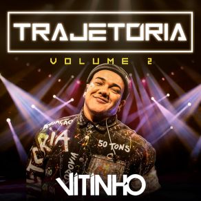 Trajetória, Vol. 2 album cover