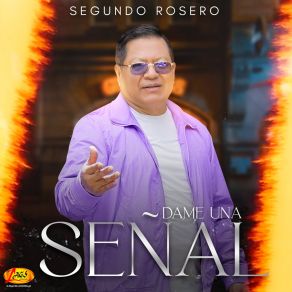 Dame Una Señal album cover