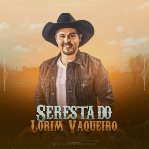 Seresta Do Lorim Vaqueiro album cover