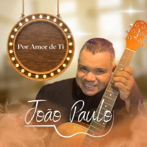 Por Amor De Ti album cover