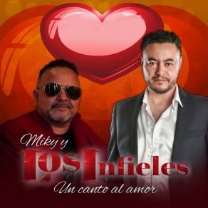 Un Canto Al Amor album cover