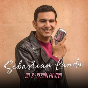 90'S (En Vivo) album cover