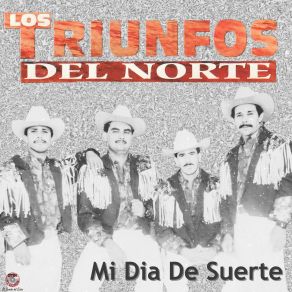 Mi Dia De Suerte album cover