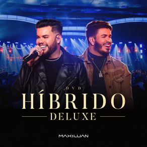 Híbrido (Deluxe) album cover