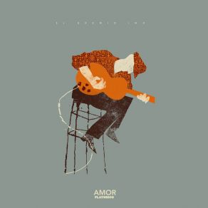 Amor Platónico album cover