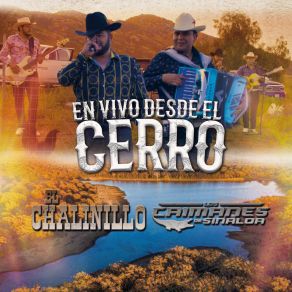 En Vivo Desde El Cerro album cover