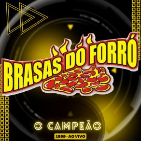 O Campeão - 1999 (Ao Vivo) album cover