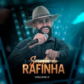 Seresta Do Rafinha Volume 3 album cover