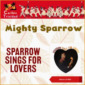 Sparrow Sings For Lovers (Album Of 1963) album cover