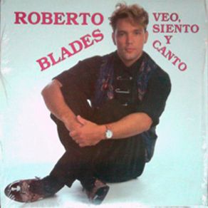 Veo, Siento Y Canto album cover