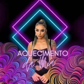 Aquecimento Da Mia album cover