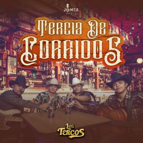 Tercia De Corridos album cover