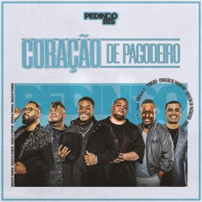 Coração De Pagodeiro album cover