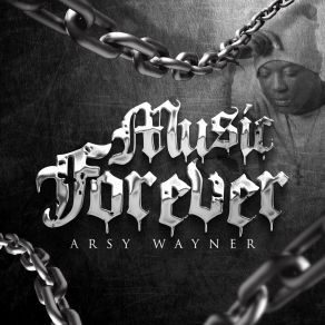Music Forever album cover