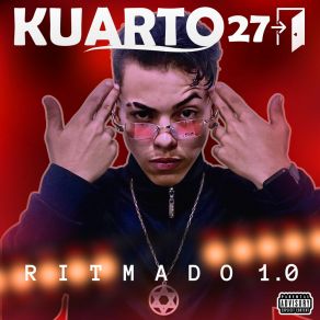 Ritmado 1.0 album cover