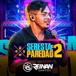 Seresta E Paredão 2 album cover